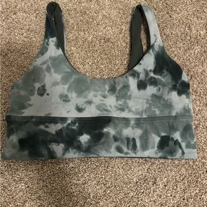 lululemon reversible align bra